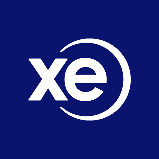 Xe -Converter & Money Transfer
