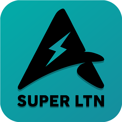 Super LTN: Anime Latino